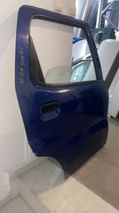 SUZUKI IGNIS 2002-2008-thumb-1