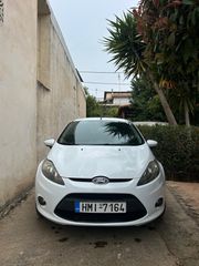 Ford Fiesta 2010
