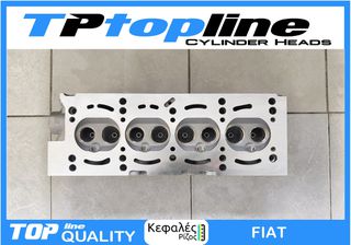 TOPLINE ΚΕΦΑΛΗ FIAT SEICENTO 187A1000