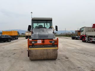 Οδοστρωτήρες Hamm 2006 DV 90  VO-thumb-1