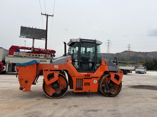 Οδοστρωτήρες Hamm 2006 DV 90  VO-thumb-2
