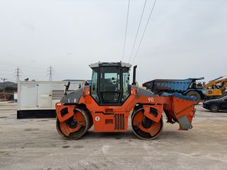 Οδοστρωτήρες Hamm 2006 DV 90  VO-thumb-3