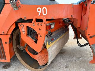Οδοστρωτήρες Hamm 2006 DV 90  VO-thumb-4
