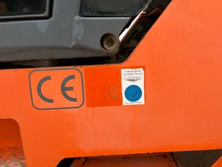 Οδοστρωτήρες Hamm 2006 DV 90  VO-thumb-5
