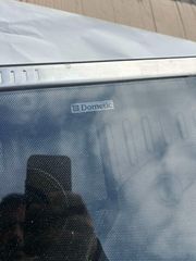 Dometic Εστίες μαγειρέματος με νιπτήρα-βρύση. Επιπλέον τουαλέτα Thettford-θέρμανση Truma-thumb-2