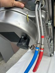 Dometic Εστίες μαγειρέματος με νιπτήρα-βρύση. Επιπλέον τουαλέτα Thettford-θέρμανση Truma-thumb-3