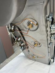 Dometic Εστίες μαγειρέματος με νιπτήρα-βρύση. Επιπλέον τουαλέτα Thettford-θέρμανση Truma-thumb-4