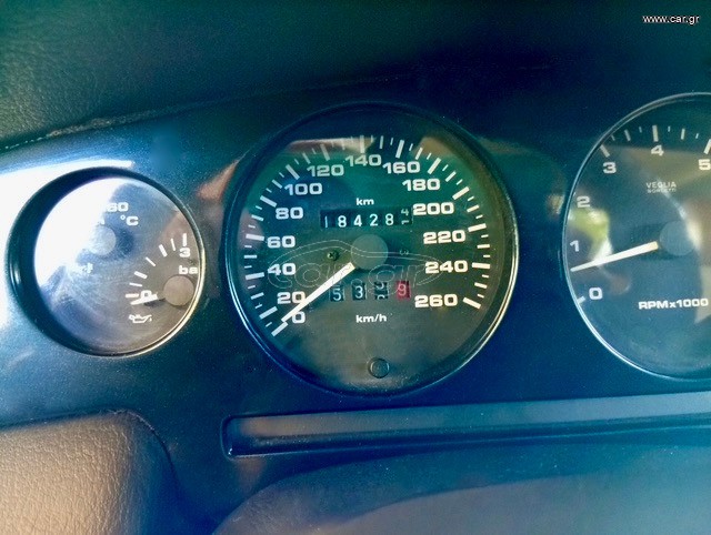 Fiat Coupe 1998 16v VFD
