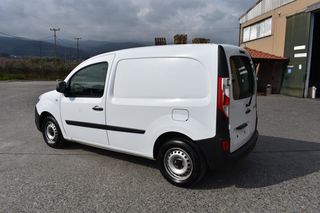 Renault Kangoo 2020 1.5 dCi Klima BT Regale-thumb-100