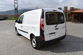 Renault Kangoo 2020 1.5 dCi Klima BT Regale-thumb-101