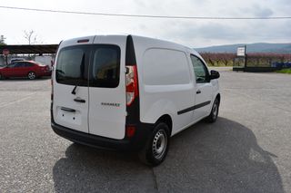 Renault Kangoo 2020 1.5 dCi Klima BT Regale-thumb-105
