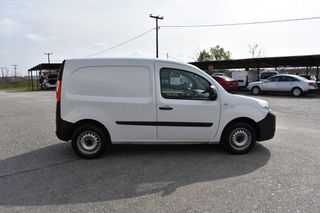 Renault Kangoo 2020 1.5 dCi Klima BT Regale-thumb-108