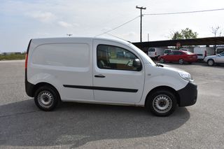Renault Kangoo 2020 1.5 dCi Klima BT Regale-thumb-109