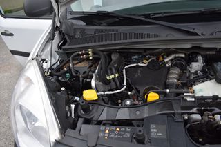 Renault Kangoo 2020 1.5 dCi Klima BT Regale-thumb-82
