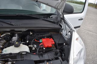 Renault Kangoo 2020 1.5 dCi Klima BT Regale-thumb-83