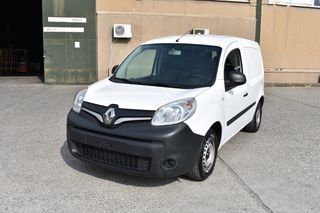 Renault Kangoo 2020 1.5 dCi Klima BT Regale-thumb-90