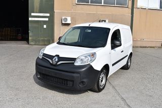 Renault Kangoo 2020 1.5 dCi Klima BT Regale-thumb-92