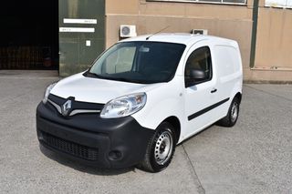 Renault Kangoo 2020 1.5 dCi Klima BT Regale-thumb-94