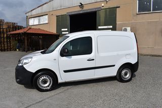 Renault Kangoo 2020 1.5 dCi Klima BT Regale-thumb-97