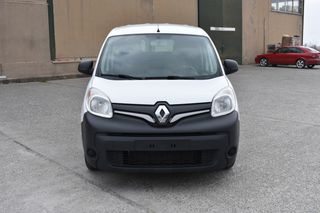 Renault Kangoo 2020 1.5 dCi Klima BT Regale-thumb-6