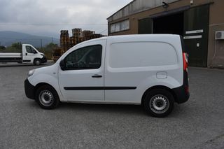 Renault Kangoo 2020 1.5 dCi Klima BT Regale-thumb-16