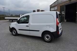 Renault Kangoo 2020 1.5 dCi Klima BT Regale-thumb-17