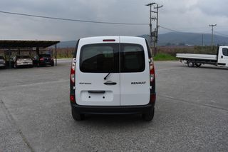Renault Kangoo 2020 1.5 dCi Klima BT Regale-thumb-21