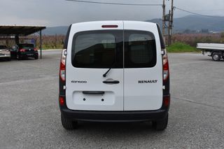 Renault Kangoo 2020 1.5 dCi Klima BT Regale-thumb-22