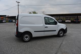Renault Kangoo 2020 1.5 dCi Klima BT Regale-thumb-26
