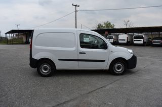 Renault Kangoo 2020 1.5 dCi Klima BT Regale-thumb-27