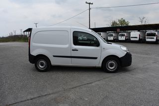 Renault Kangoo 2020 1.5 dCi Klima BT Regale-thumb-28