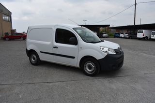 Renault Kangoo 2020 1.5 dCi Klima BT Regale-thumb-30