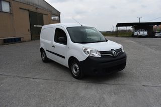 Renault Kangoo 2020 1.5 dCi Klima BT Regale-thumb-33