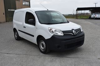 Renault Kangoo 2020 1.5 dCi Klima BT Regale-thumb-34