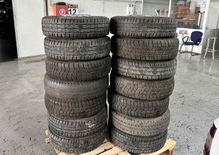 MERCEDES-BENZ SPRINTER W906- 416, 516 ΖΑΝΤΟΛΑΣΤΙΧΑ ΣΙΔΕΡΕΝΙΑ ΣΕ ΑΡΙΣΤΗ ΚΑΤΑΣΤΑΣΗ