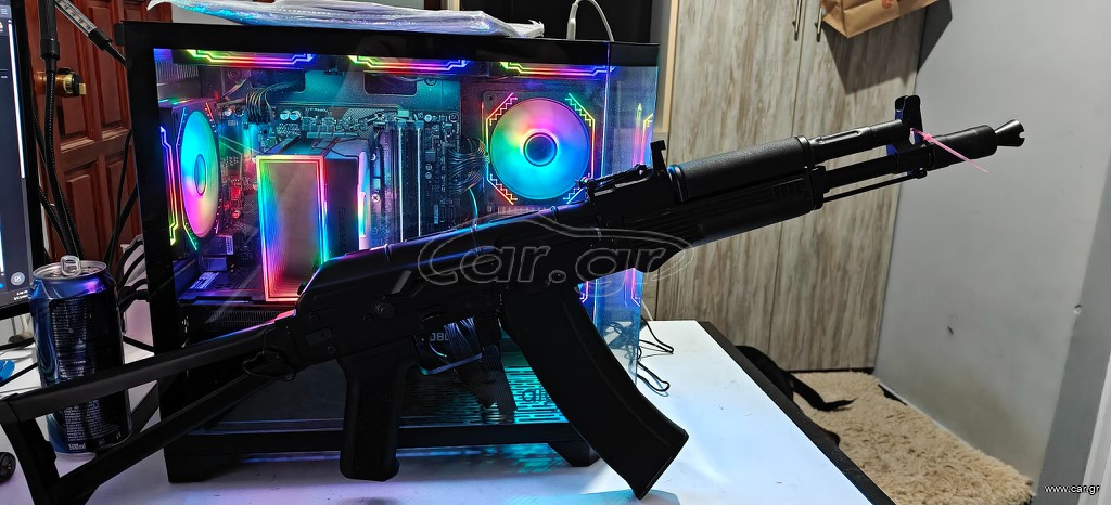 ΠΩΛΕΙΤΑΙ ΣΕΤ ΓΙΑ AIRSOFT