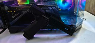 ΠΩΛΕΙΤΑΙ ΣΕΤ ΓΙΑ AIRSOFT-thumb-1