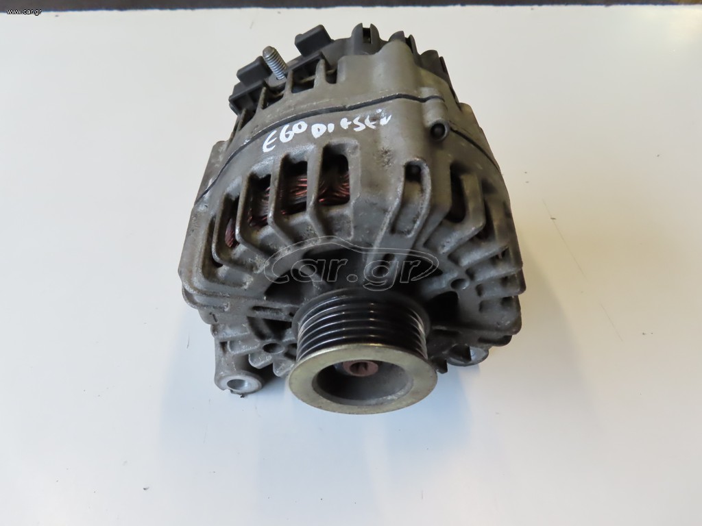 Bmw Series 5 E60/E61 2,0 Diesel '03 - '10 Δυναμό 180Α 7802261