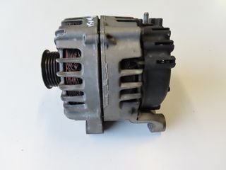 Bmw Series 5 E60/E61 2,0 Diesel '03 - '10 Δυναμό 180Α 7802261-thumb-2