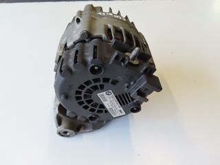 Bmw Series 5 E60/E61 2,0 Diesel '03 - '10 Δυναμό 180Α 7802261-thumb-3