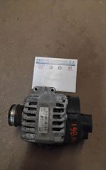 ΠΕΤΡΟΠΟΥΛΟΣ ΔΥΝΑΜΟ DENSO 120A ΚΙΝΗΤΗΡΑ 198A4000 LANCIA DELTA 2008-2014 FIAT BRAVO 2007-2014  51788658  MS1012101080