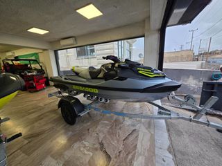 Sea-Doo 2024 RXT XRS