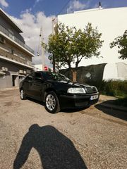 Skoda Octavia 2008 TOUR