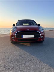 Mini Cooper D 2016 1.5 116HP DIESEL, AUTOMATIC, CLIMA, PARKTRONIC, 1ο χέρι-thumb-1