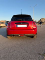 Mini Cooper D 2016 1.5 116HP DIESEL, AUTOMATIC, CLIMA, PARKTRONIC, 1ο χέρι-thumb-4