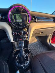 Mini Cooper D 2016 1.5 116HP DIESEL, AUTOMATIC, CLIMA, PARKTRONIC, 1ο χέρι-thumb-6