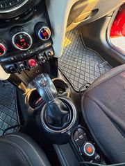 Mini Cooper D 2016 1.5 116HP DIESEL, AUTOMATIC, CLIMA, PARKTRONIC, 1ο χέρι-thumb-7