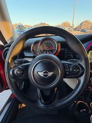 Mini Cooper D 2016 1.5 116HP DIESEL, AUTOMATIC, CLIMA, PARKTRONIC, 1ο χέρι-thumb-9