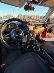 Mini Cooper D 2016 1.5 116HP DIESEL, AUTOMATIC, CLIMA, PARKTRONIC, 1ο χέρι-thumb-10