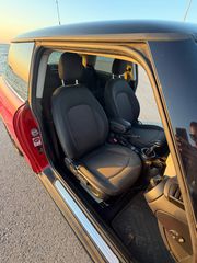 Mini Cooper D 2016 1.5 116HP DIESEL, AUTOMATIC, CLIMA, PARKTRONIC, 1ο χέρι-thumb-11